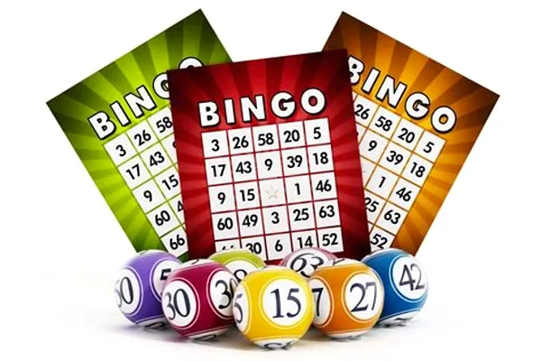 Bingo & Instants games at Betway