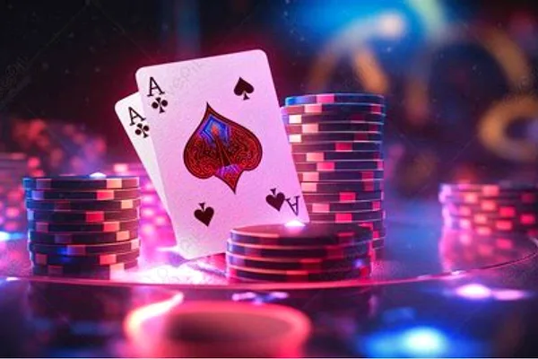 Blackjack games at Betway