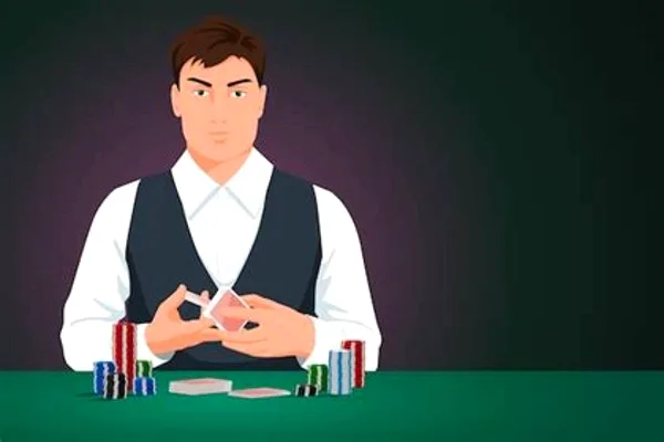Live Dealer games at Betway