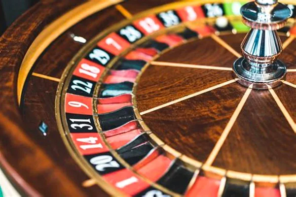 Roulette games at Betway
